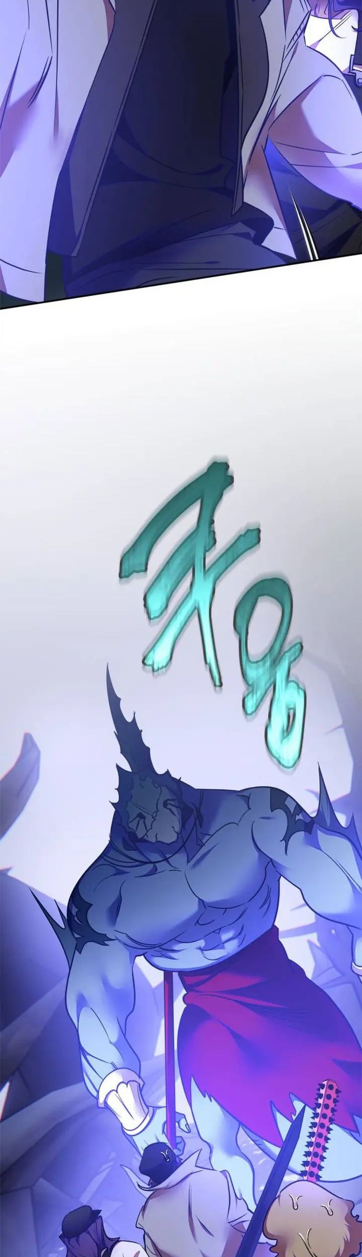 Return to Player Chapter 157 Gambar 5