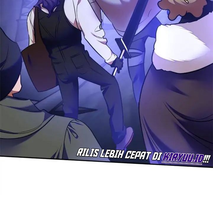 Return to Player Chapter 157 Gambar 6