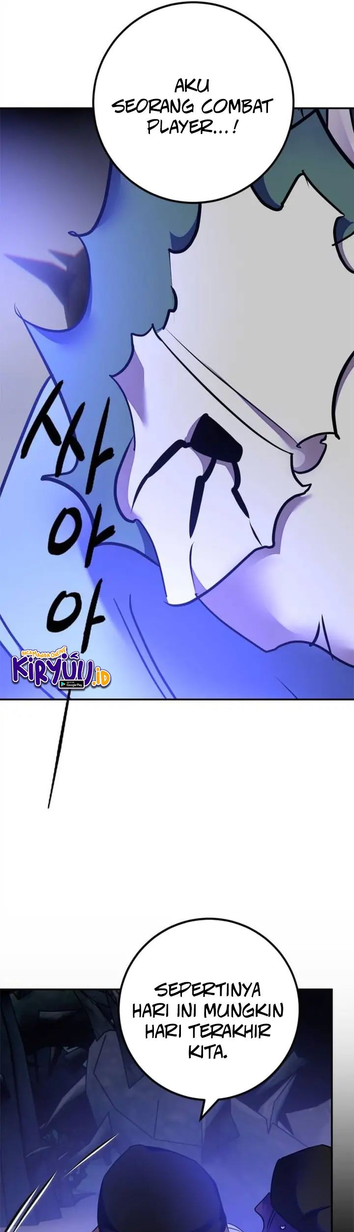 Return to Player Chapter 157 Gambar 7