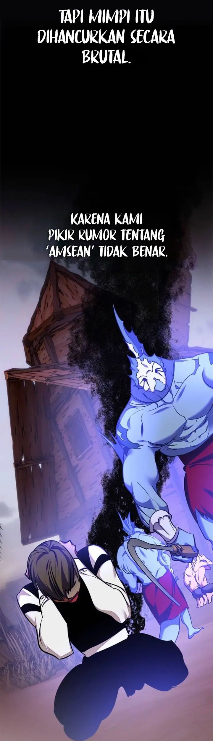 Return to Player Chapter 157 Gambar 10