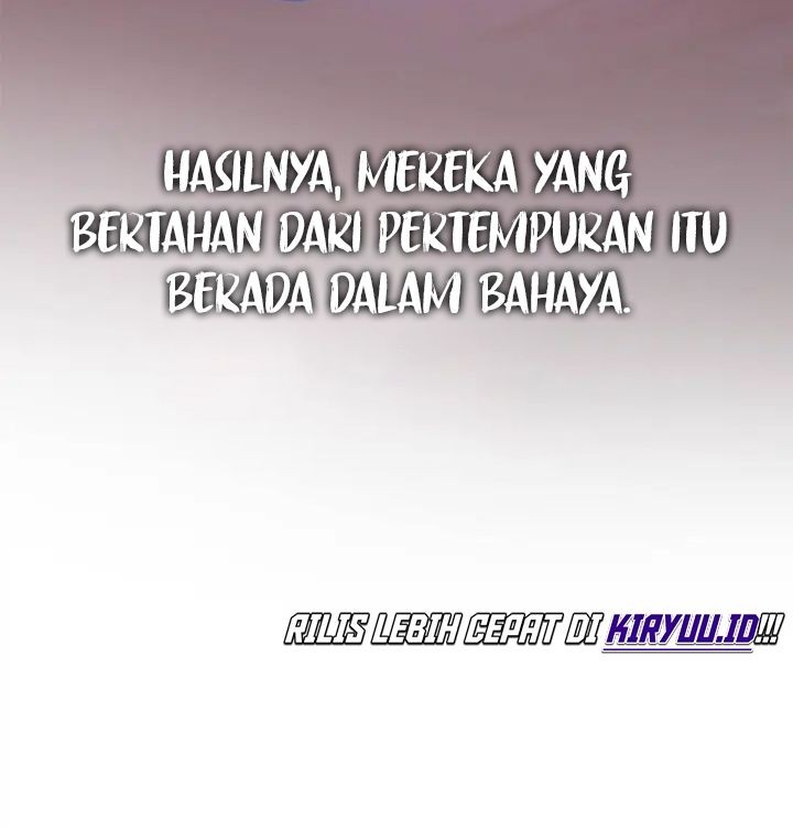 Return to Player Chapter 157 Gambar 11