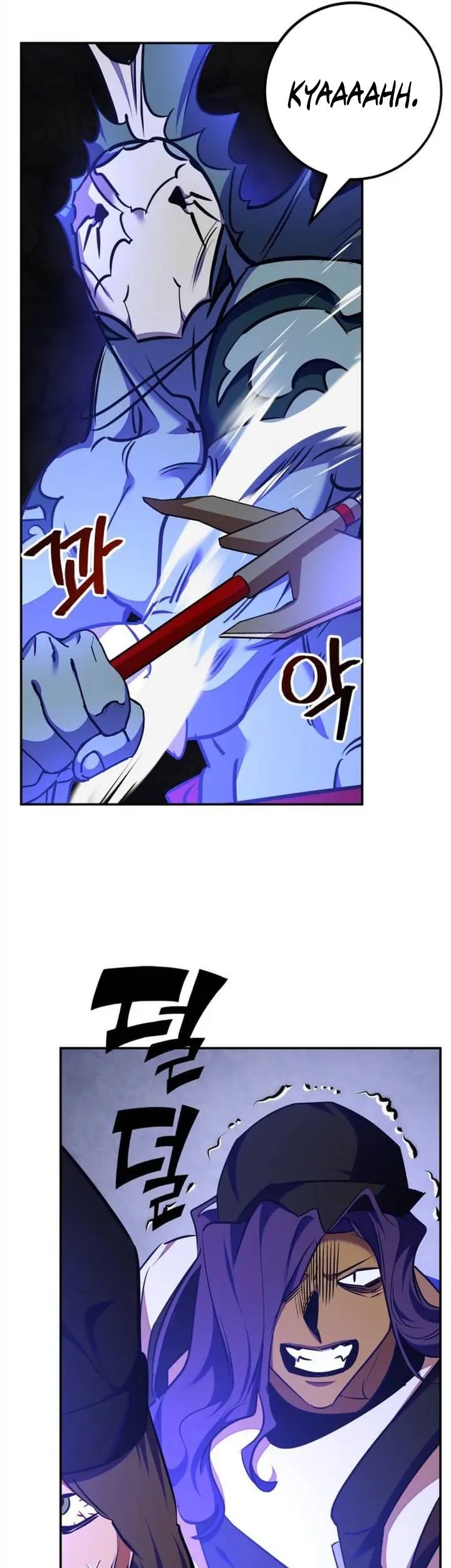 Return to Player Chapter 157 Gambar 12