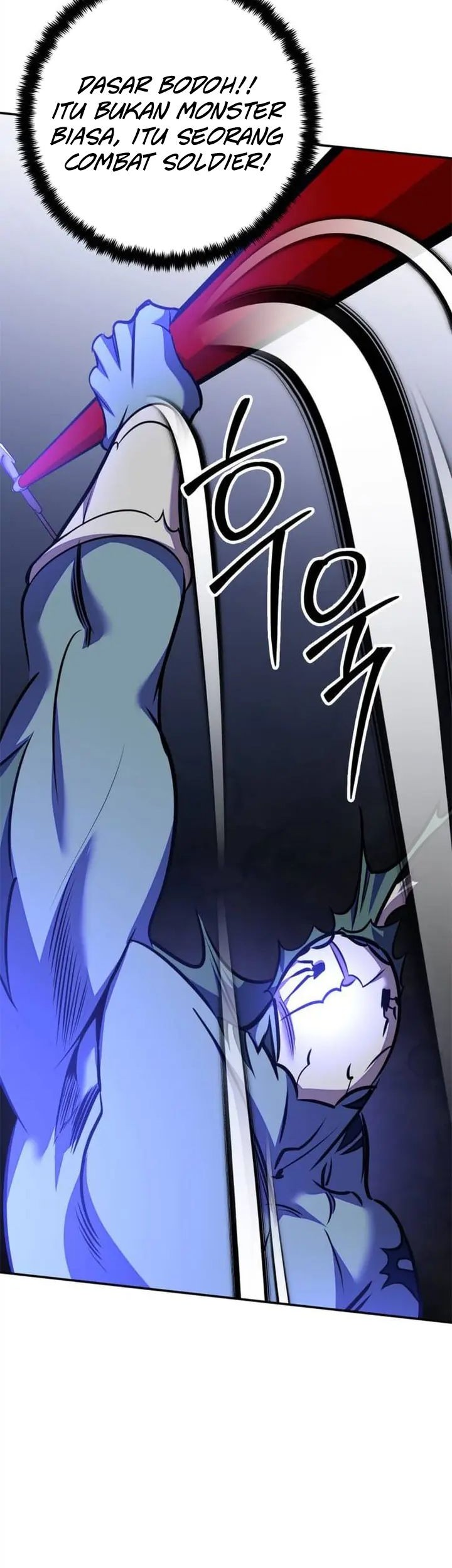 Return to Player Chapter 157 Gambar 14