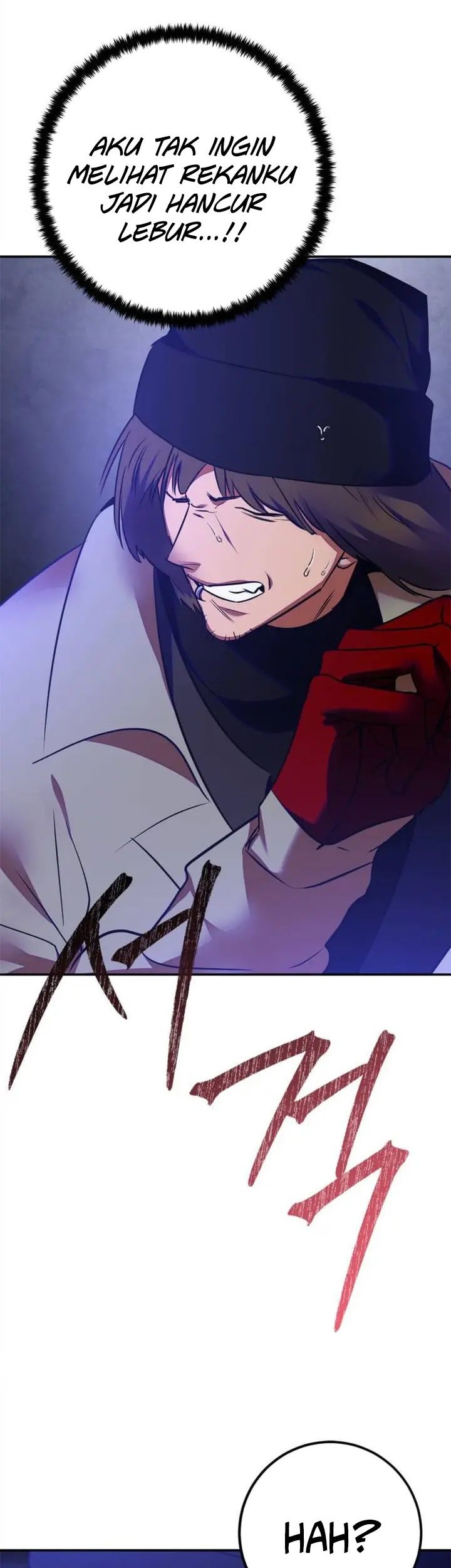 Return to Player Chapter 157 Gambar 15