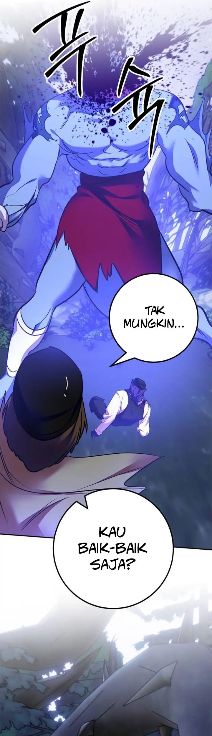 Return to Player Chapter 157 Gambar 17