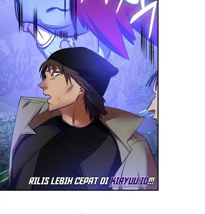 Return to Player Chapter 157 Gambar 21