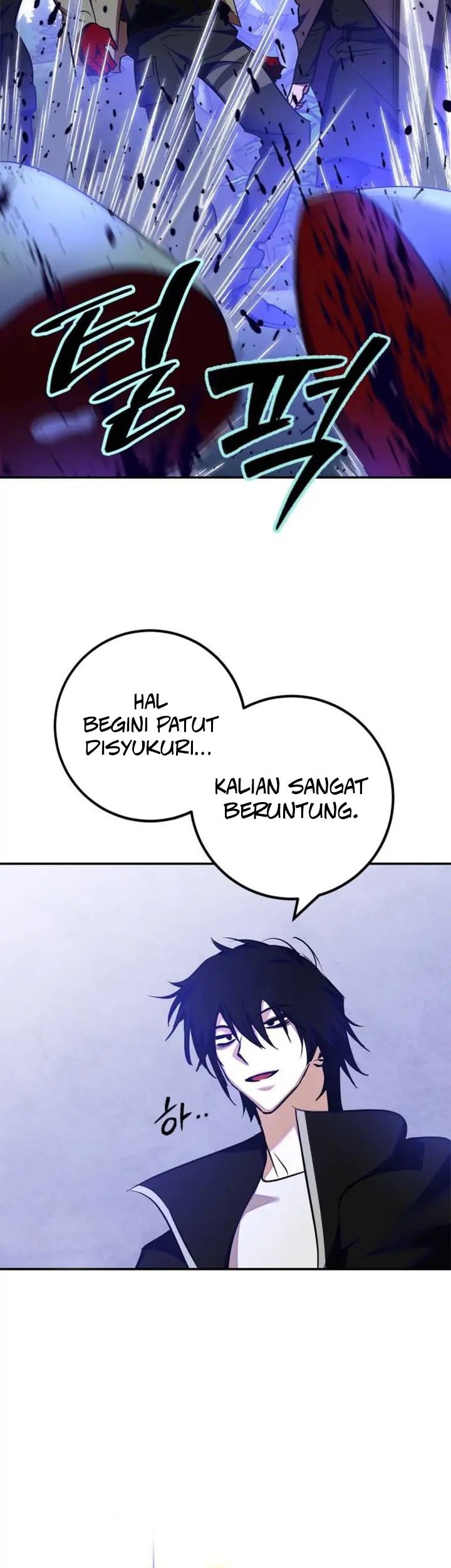 Return to Player Chapter 157 Gambar 23