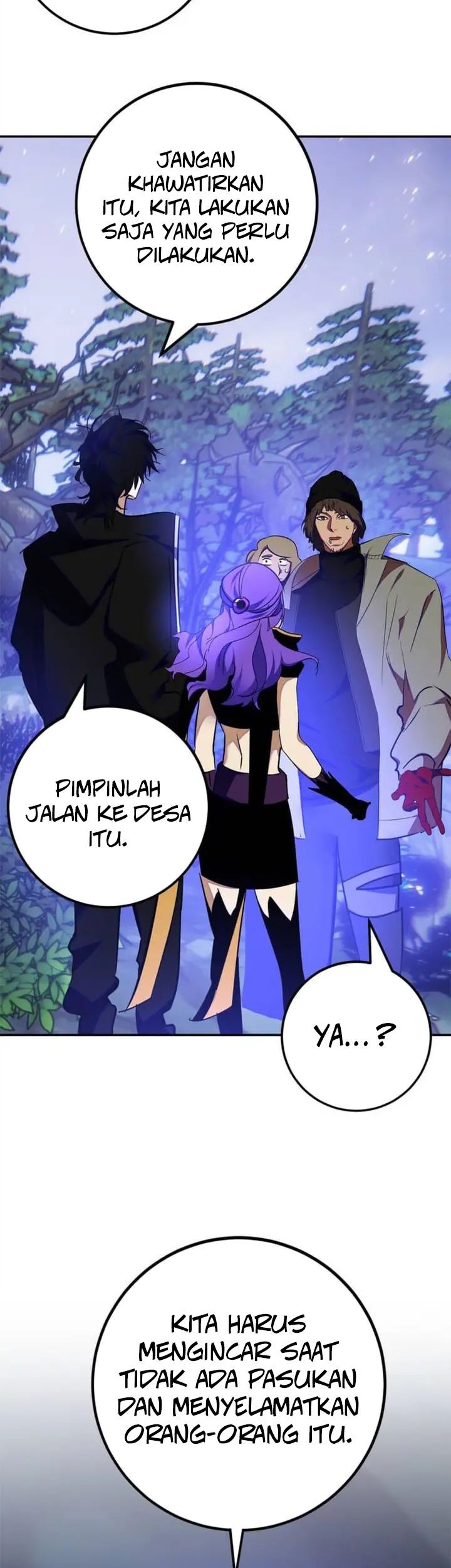 Return to Player Chapter 157 Gambar 29