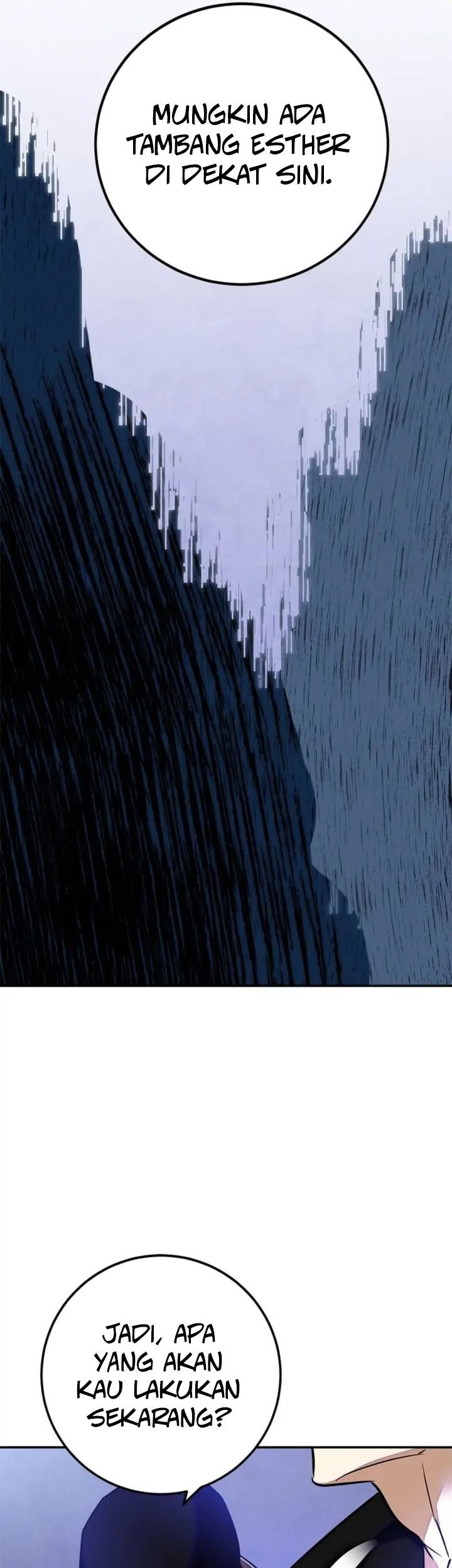 Return to Player Chapter 157 Gambar 36