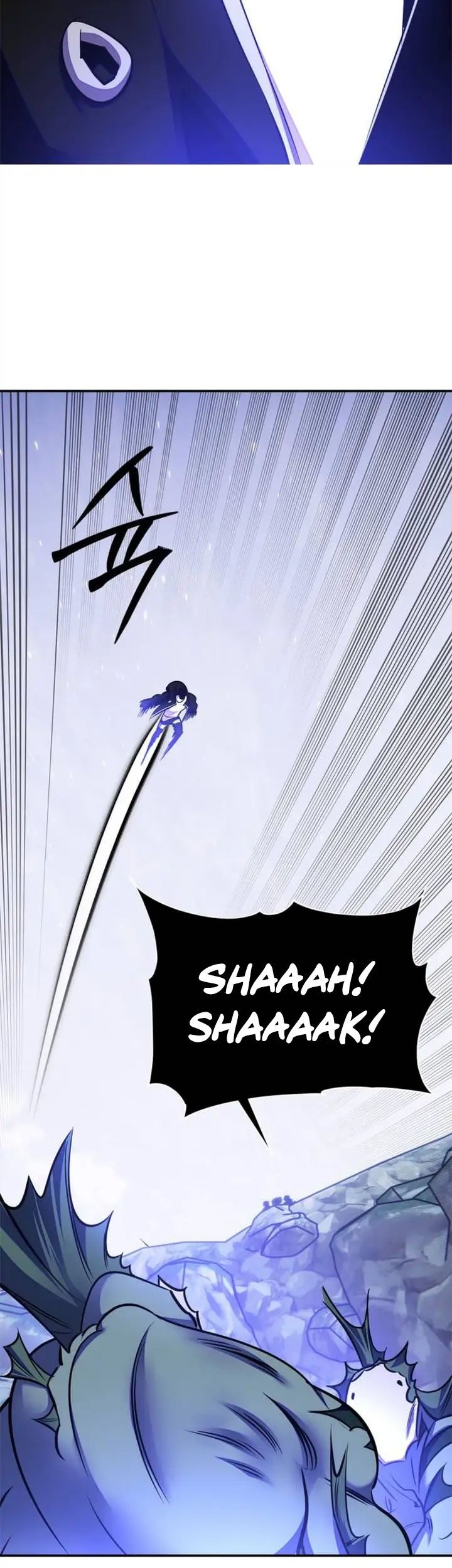 Return to Player Chapter 157 Gambar 38