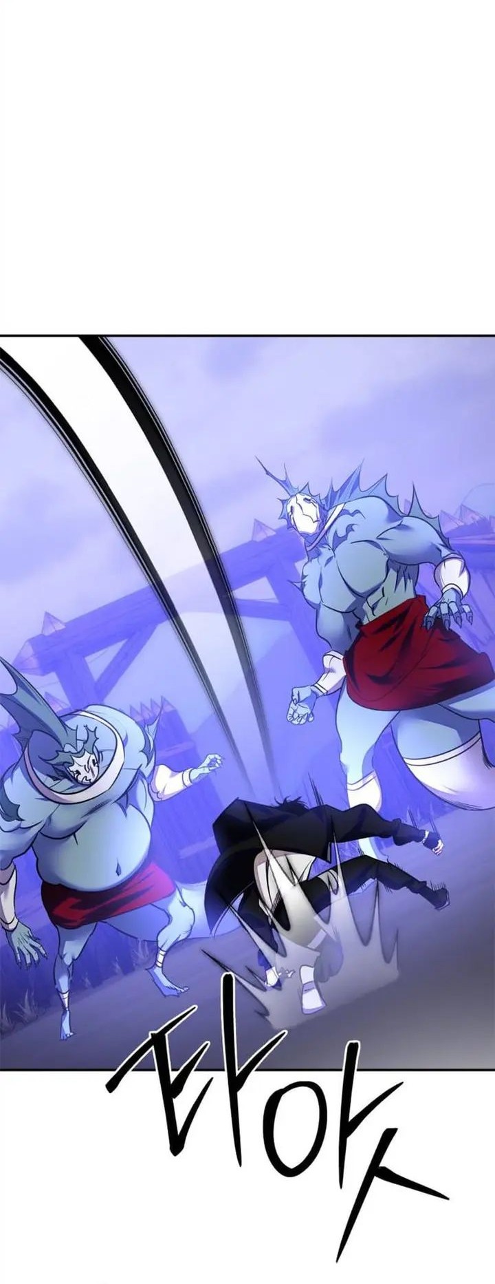 Return to Player Chapter 157 Gambar 39