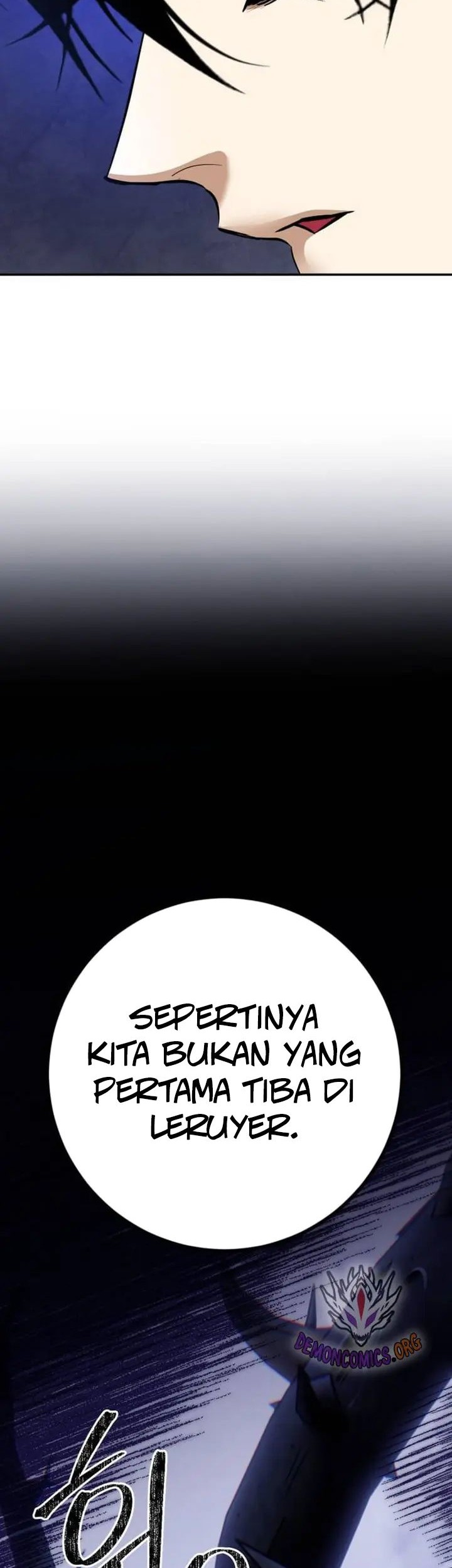 Return to Player Chapter 156 Gambar 63