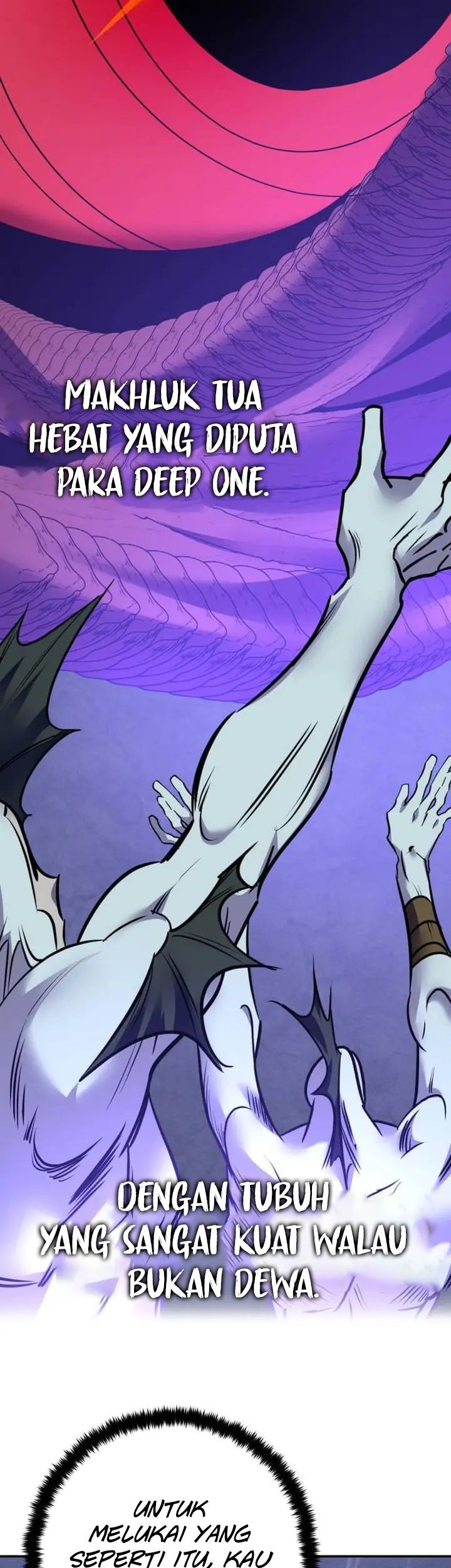 Return to Player Chapter 156 Gambar 36