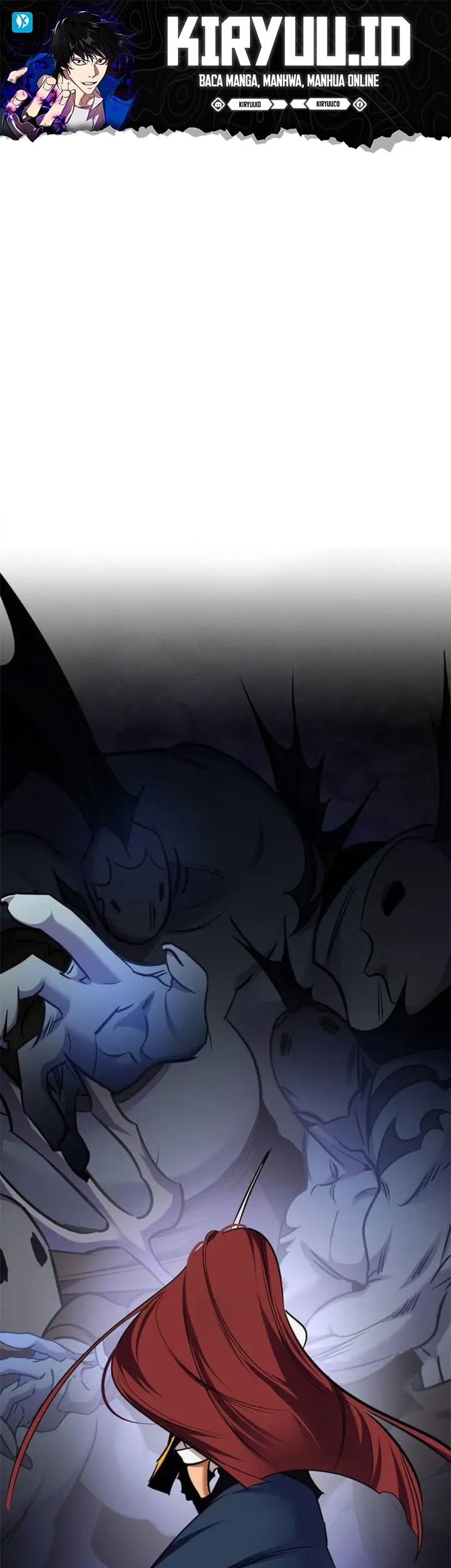 Manhwa Return to Player Chapter 156 gambar nomor 2