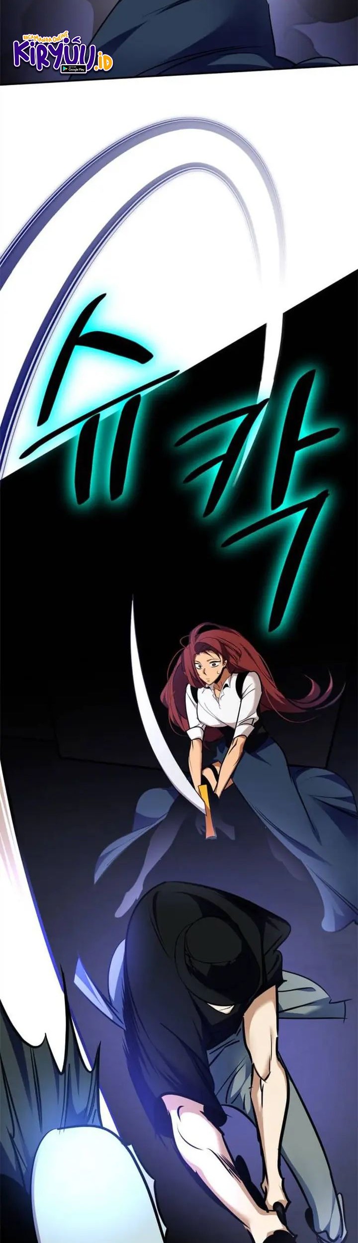 Return to Player Chapter 156 Gambar 3