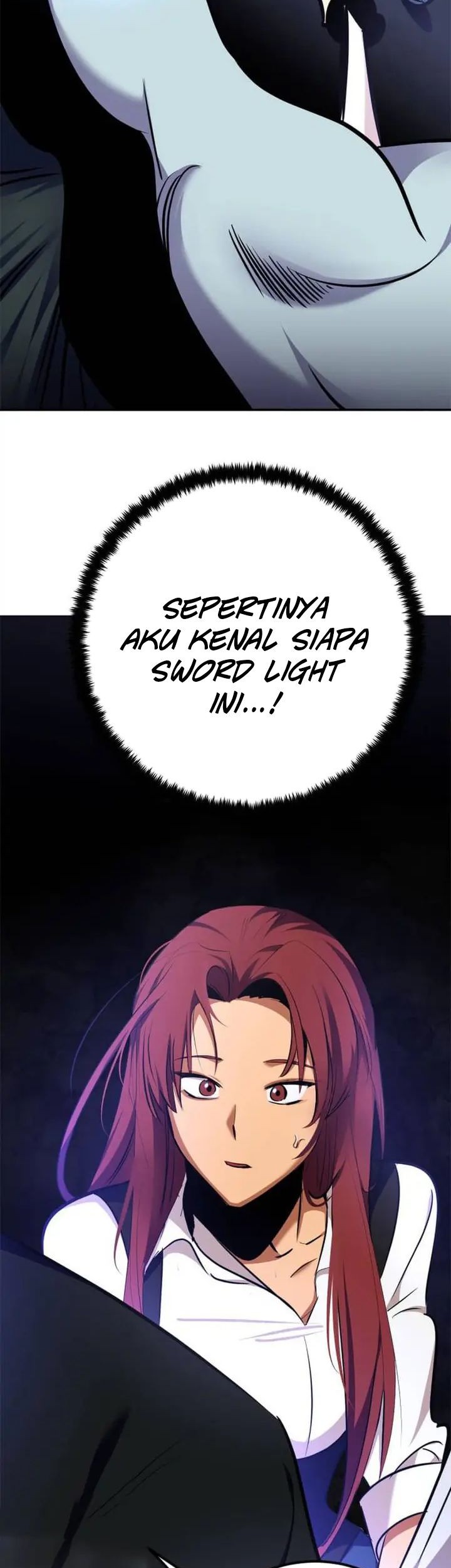 Return to Player Chapter 156 Gambar 4