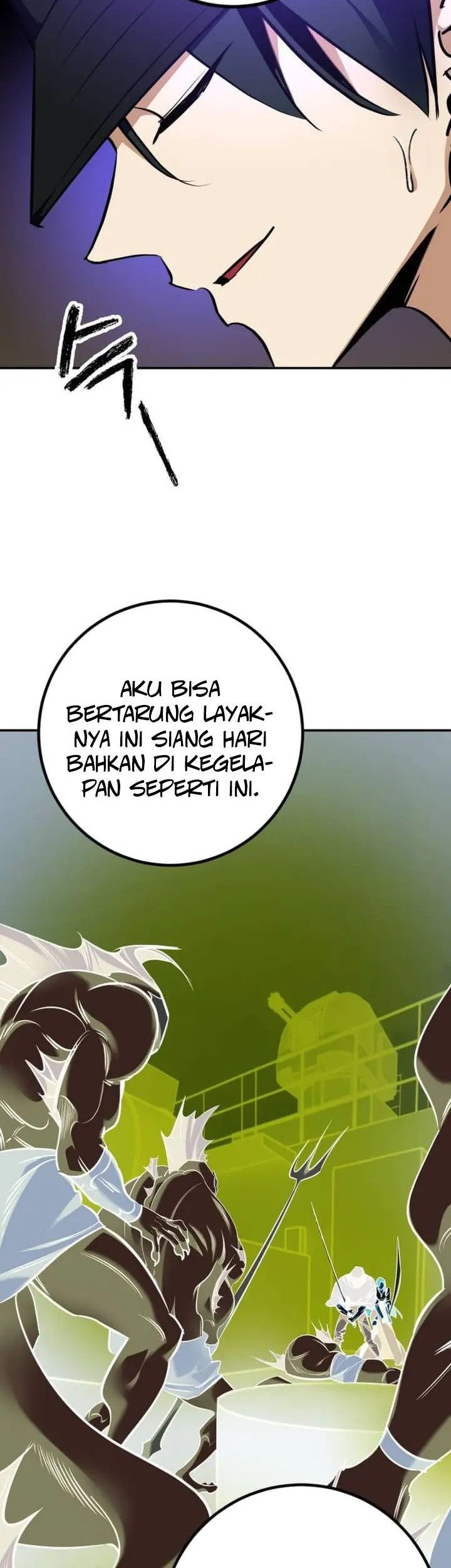 Return to Player Chapter 156 Gambar 8