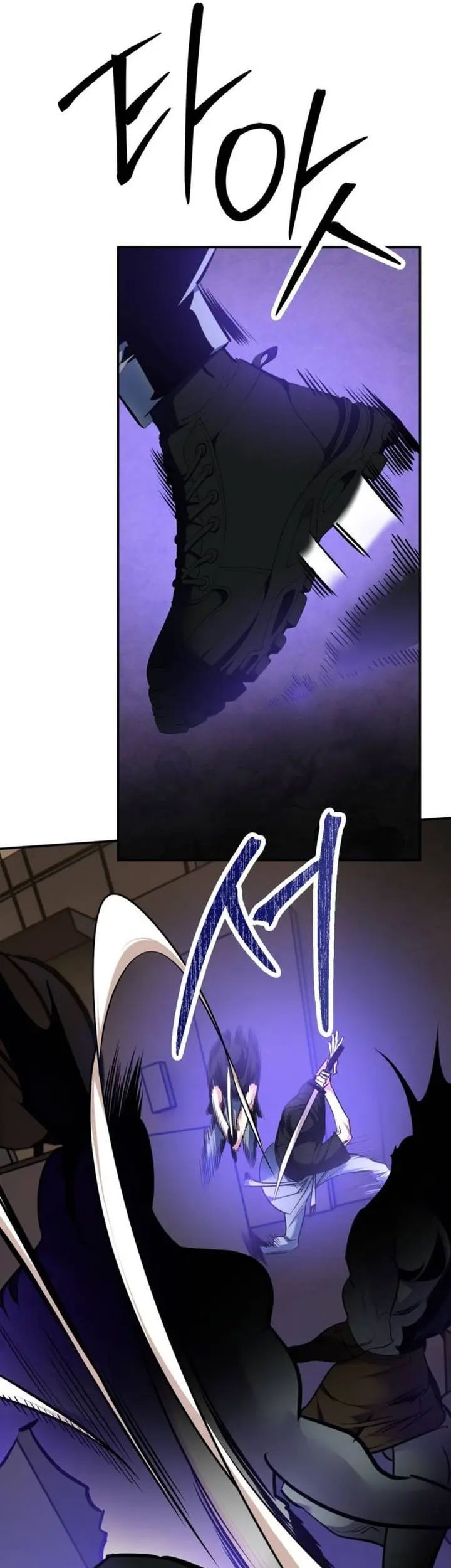 Return to Player Chapter 156 Gambar 11