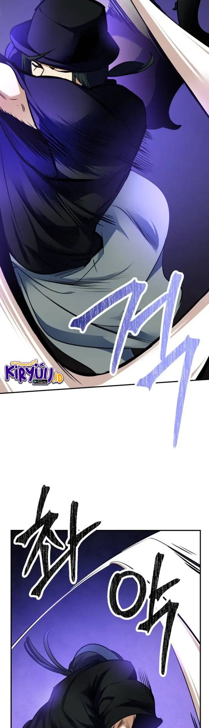 Return to Player Chapter 156 Gambar 12