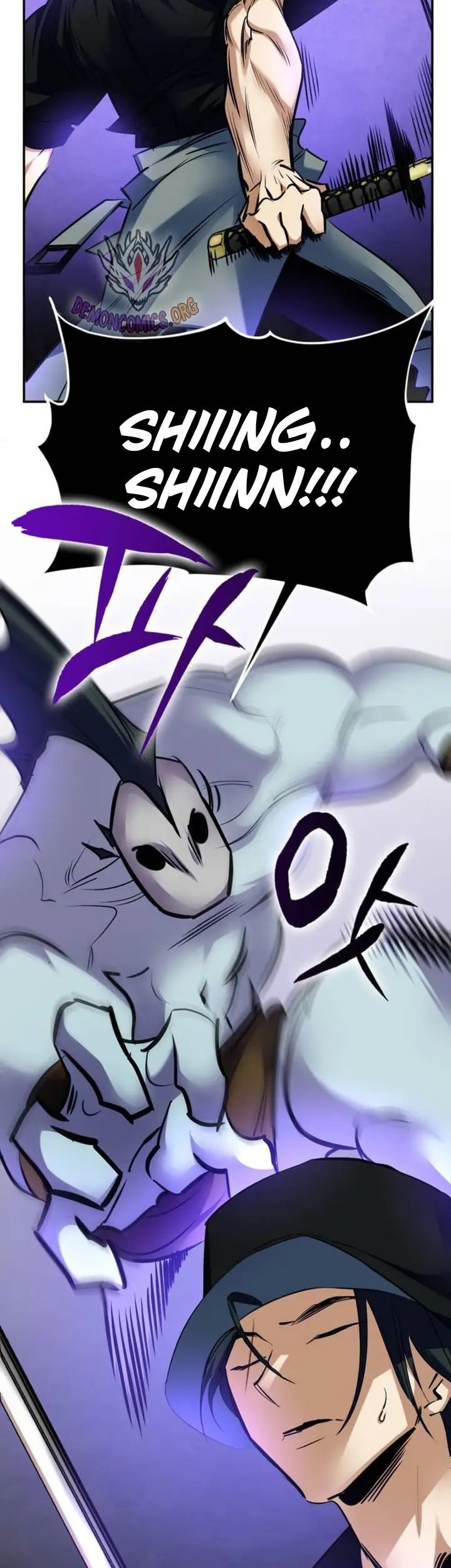 Return to Player Chapter 156 Gambar 13