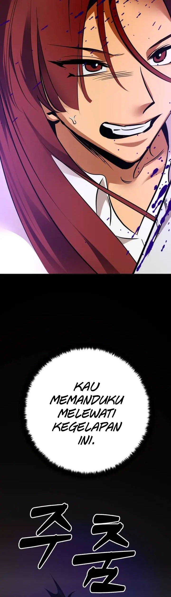 Return to Player Chapter 156 Gambar 16