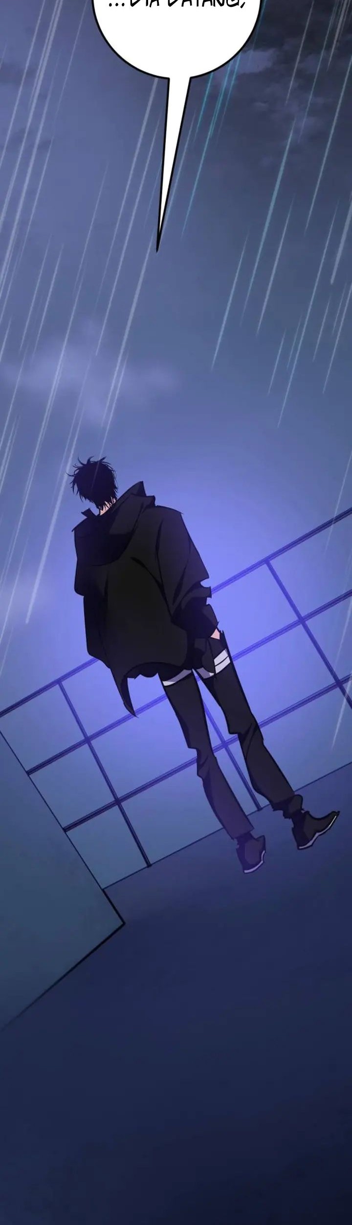 Return to Player Chapter 156 Gambar 19