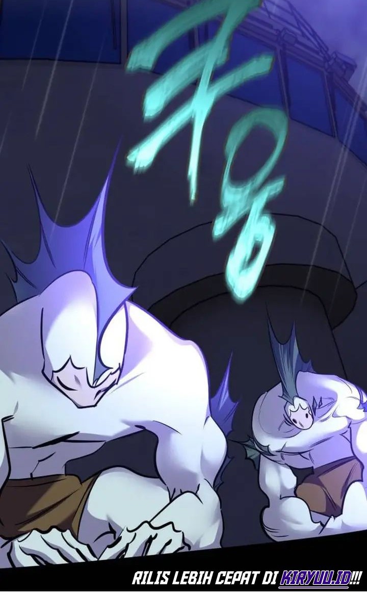 Return to Player Chapter 156 Gambar 26