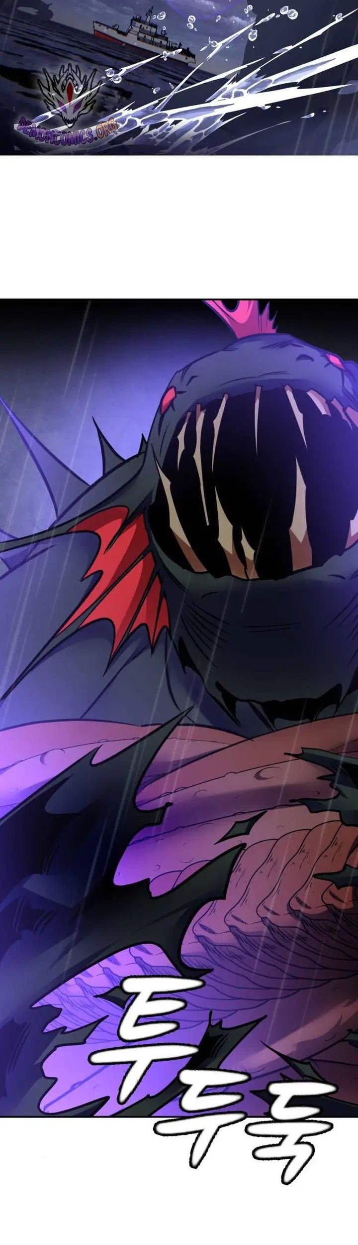 Return to Player Chapter 156 Gambar 29