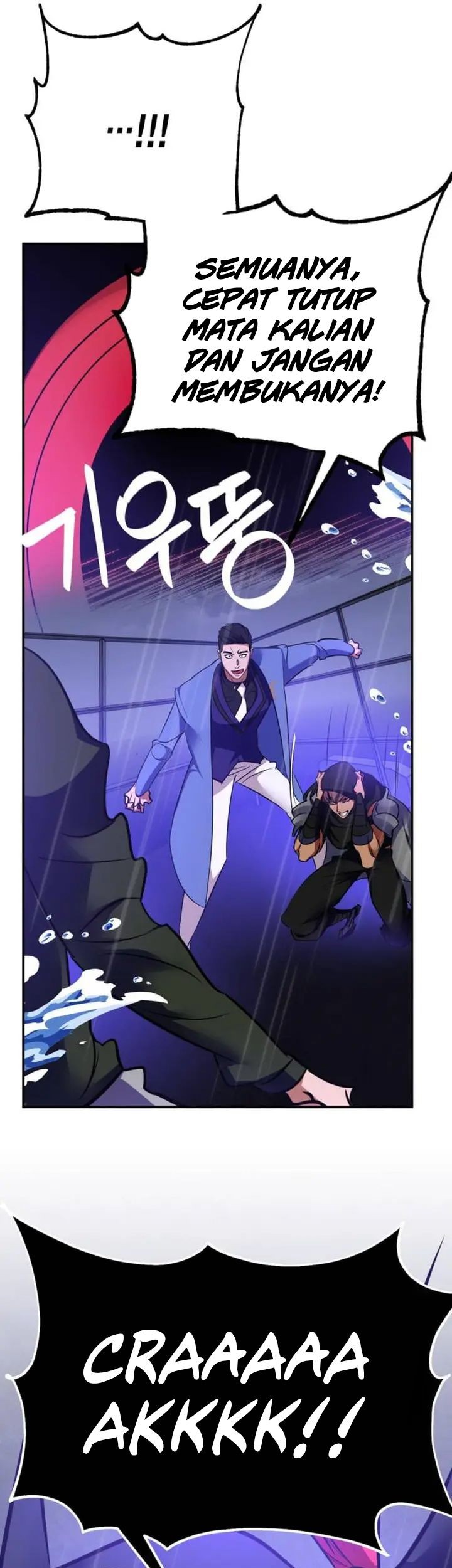 Return to Player Chapter 156 Gambar 32