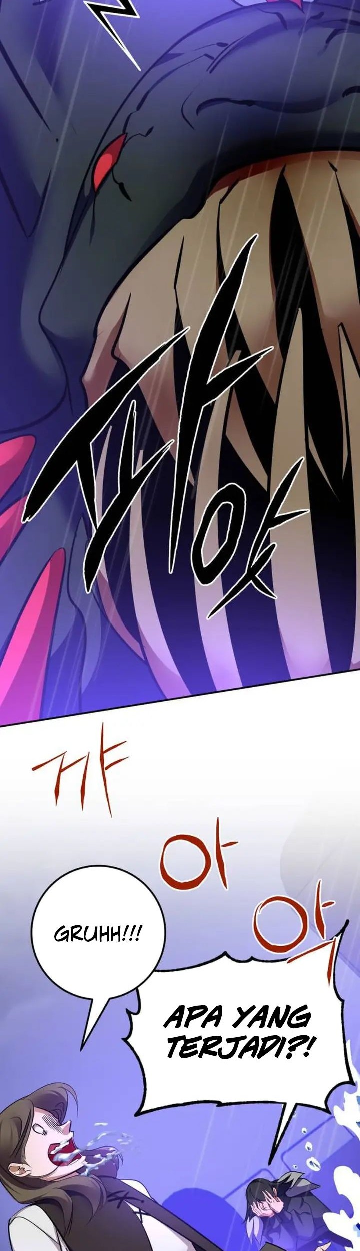 Return to Player Chapter 156 Gambar 33