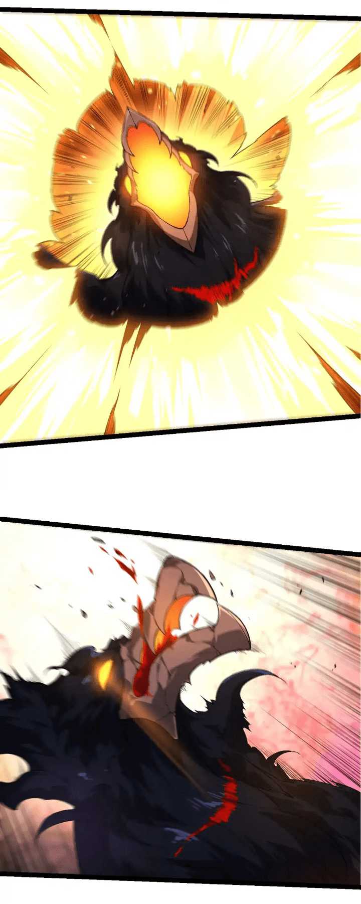 Evolution Begins With A Big Tree Chapter 190 Gambar 14