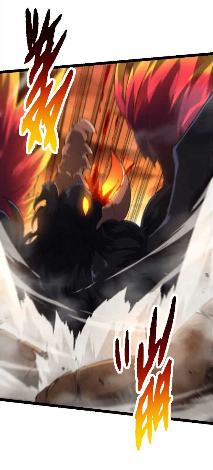 Evolution Begins With A Big Tree Chapter 190 Gambar 15