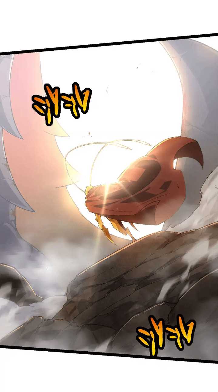 Evolution Begins With A Big Tree Chapter 190 Gambar 16