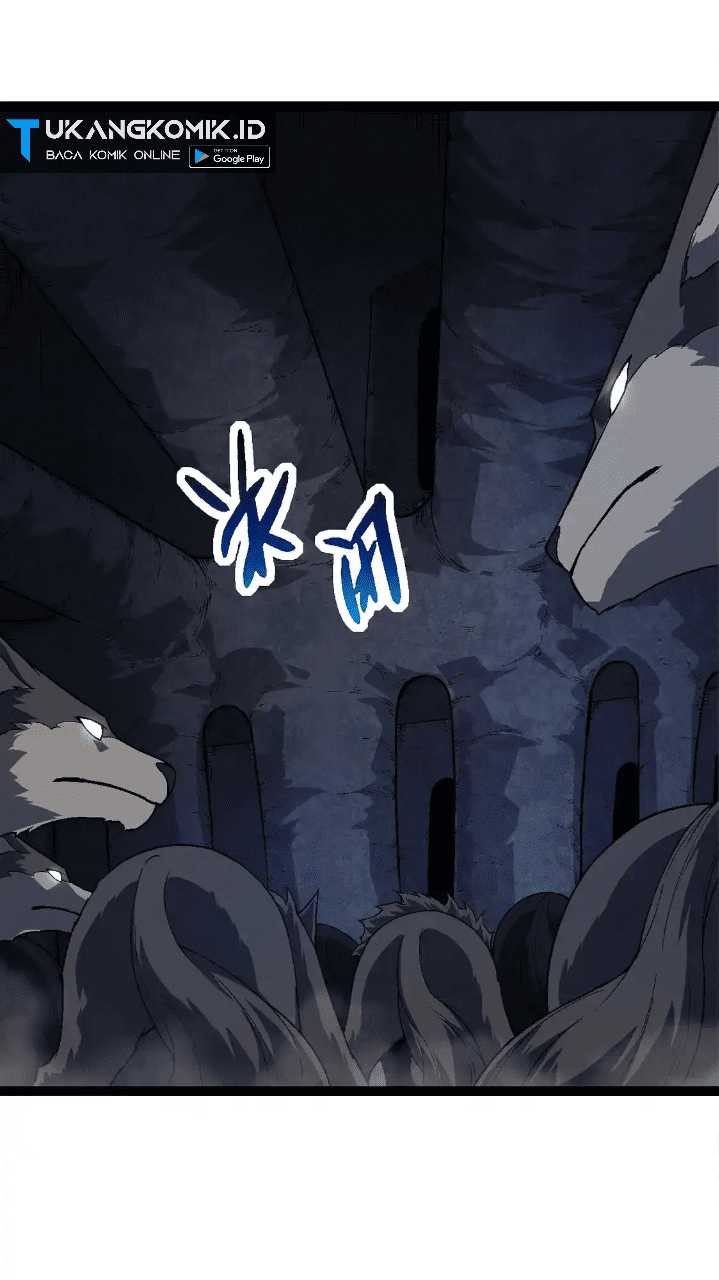 Evolution Begins With A Big Tree Chapter 190 Gambar 19