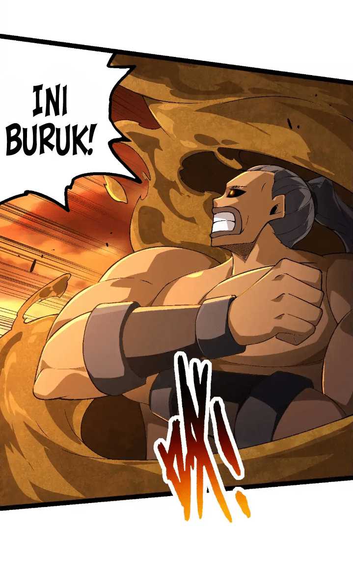 Evolution Begins With A Big Tree Chapter 190 Gambar 10