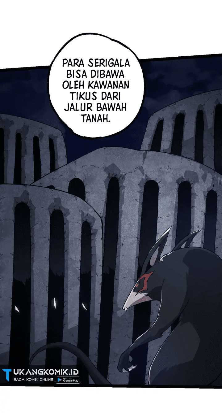 Evolution Begins With A Big Tree Chapter 190 Gambar 25