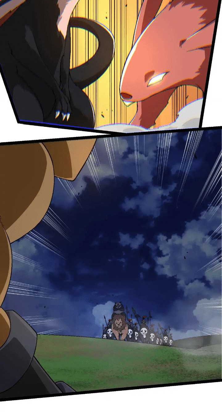 Evolution Begins With A Big Tree Chapter 190 Gambar 27