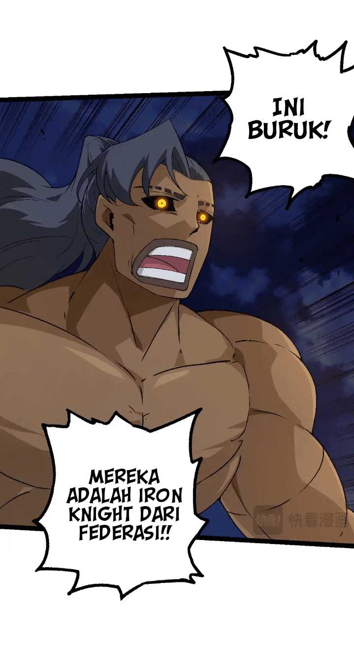 Evolution Begins With A Big Tree Chapter 190 Gambar 29