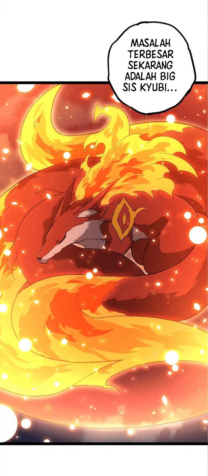 Evolution Begins With A Big Tree Chapter 190 Gambar 21