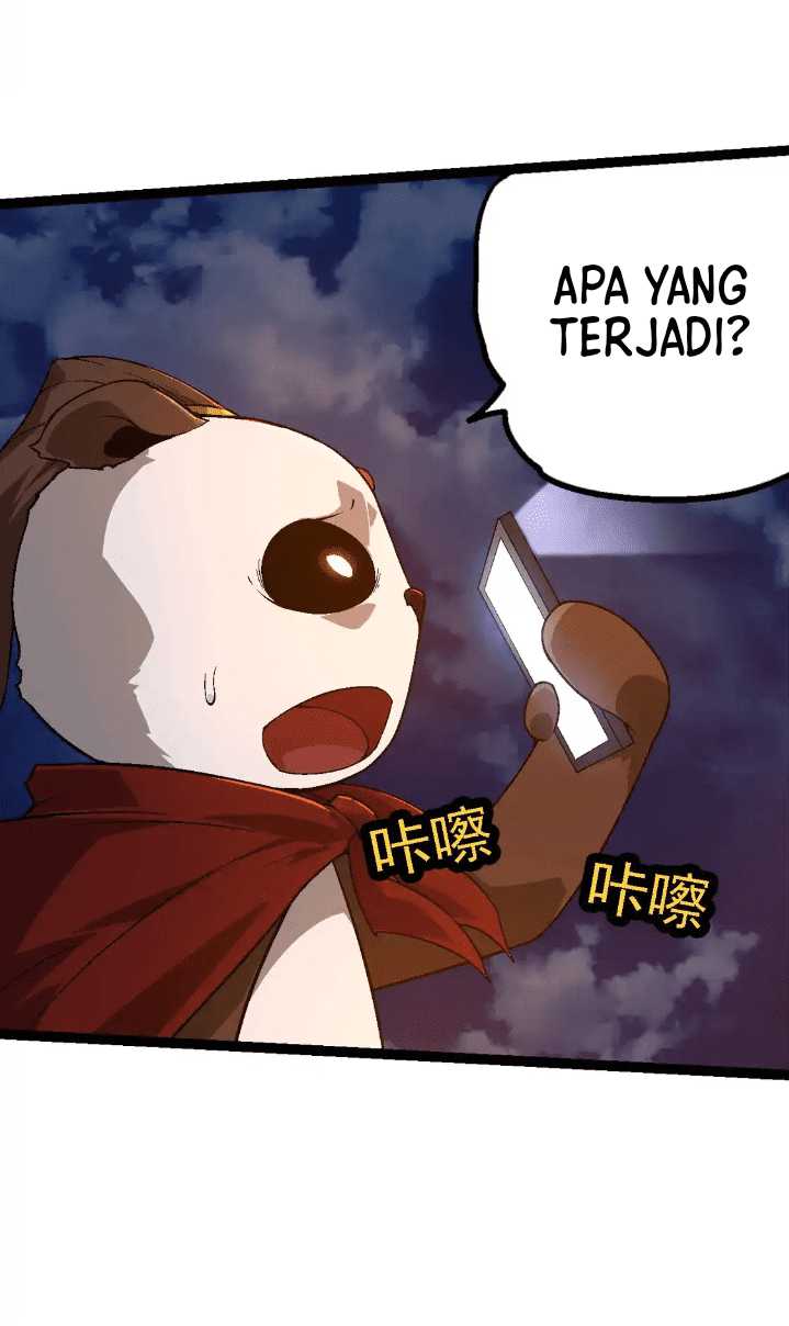 Evolution Begins With A Big Tree Chapter 190 Gambar 22