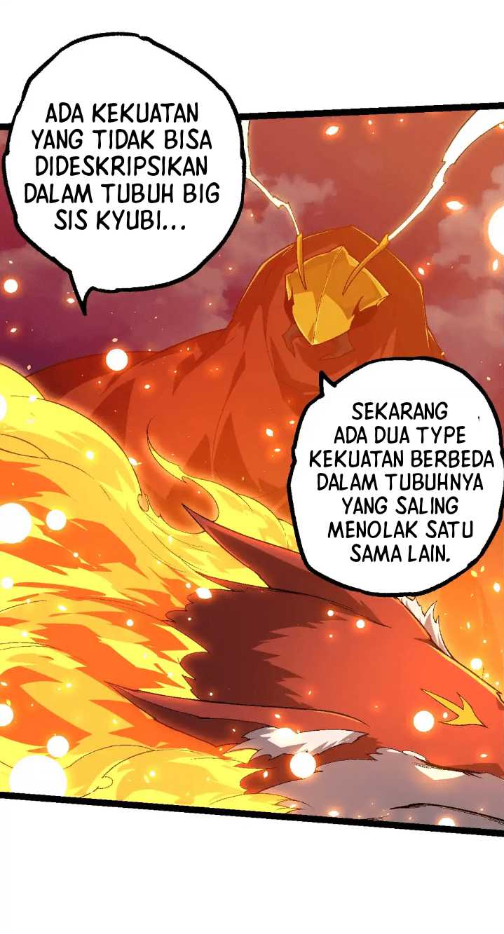 Evolution Begins With A Big Tree Chapter 190 Gambar 23