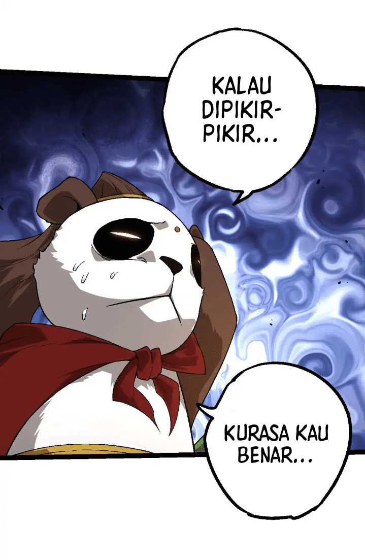 Evolution Begins With A Big Tree Chapter 190 Gambar 37