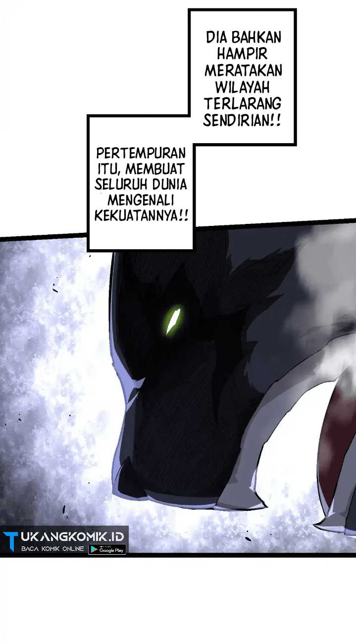 Evolution Begins With A Big Tree Chapter 190 Gambar 39