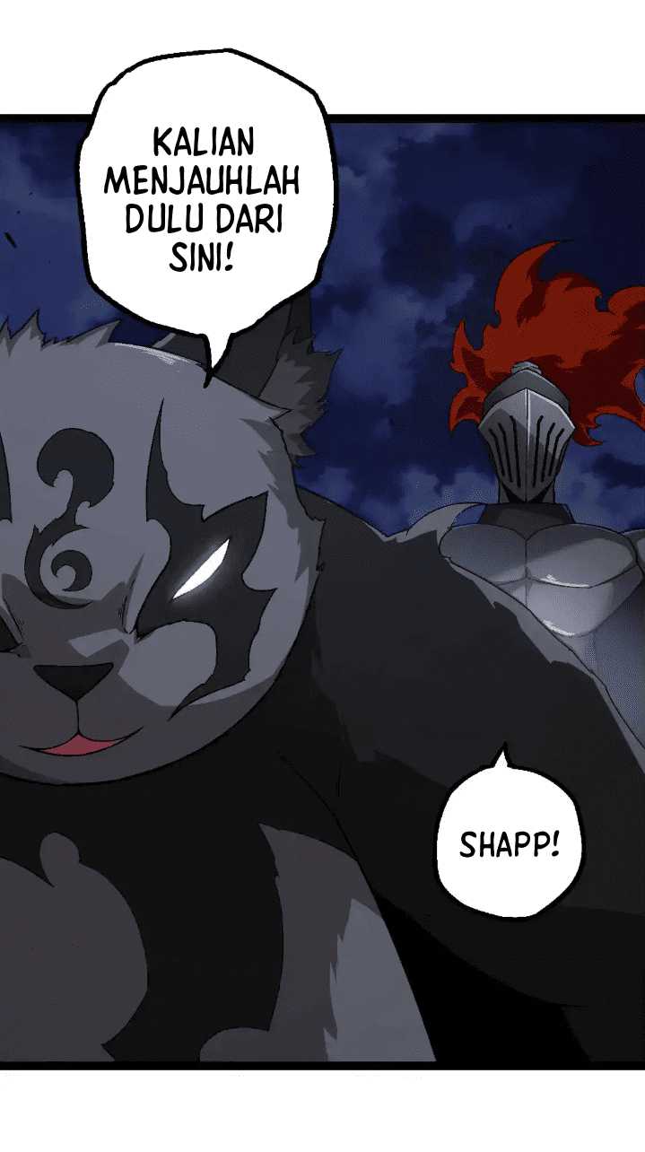 Evolution Begins With A Big Tree Chapter 190 Gambar 40