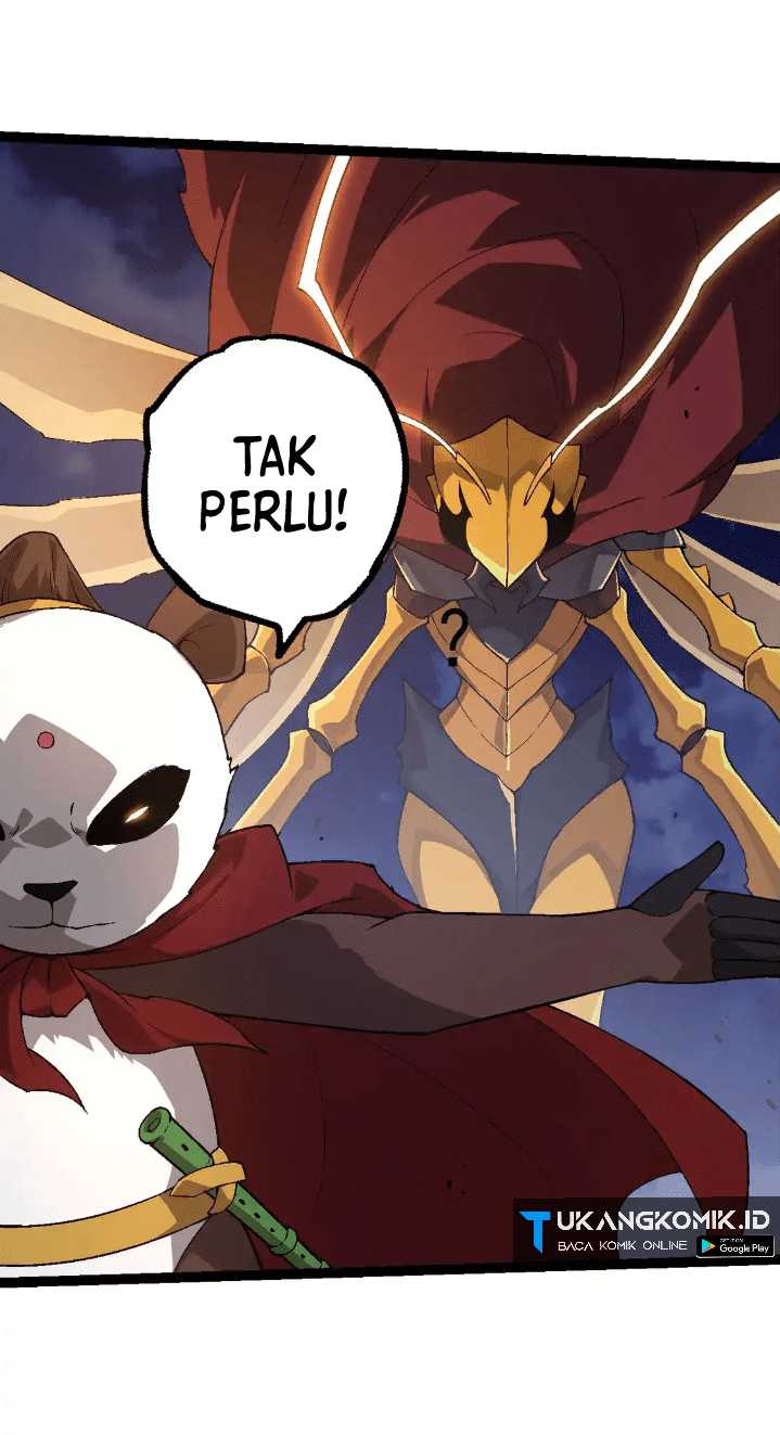 Evolution Begins With A Big Tree Chapter 190 Gambar 32