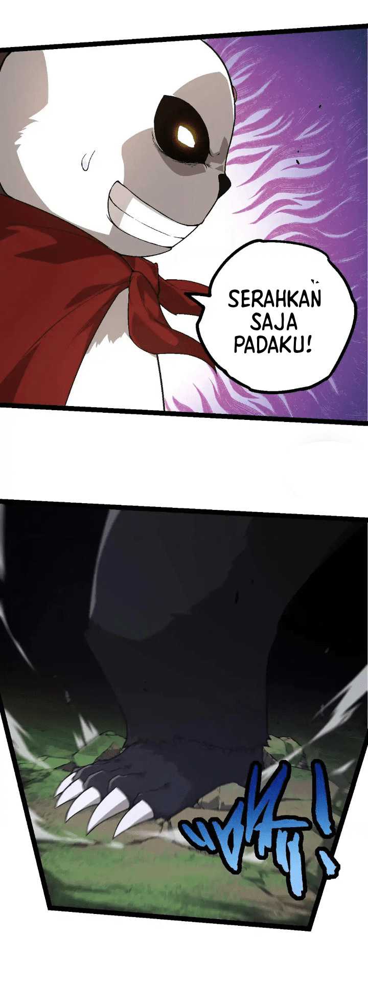 Evolution Begins With A Big Tree Chapter 190 Gambar 33