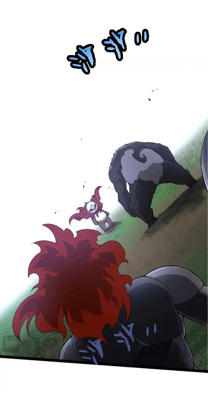 Evolution Begins With A Big Tree Chapter 190 Gambar 34