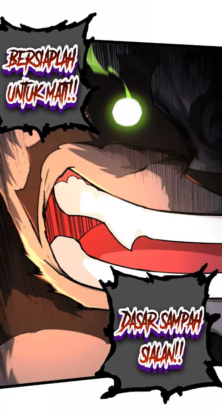 Evolution Begins With A Big Tree Chapter 190 Gambar 45