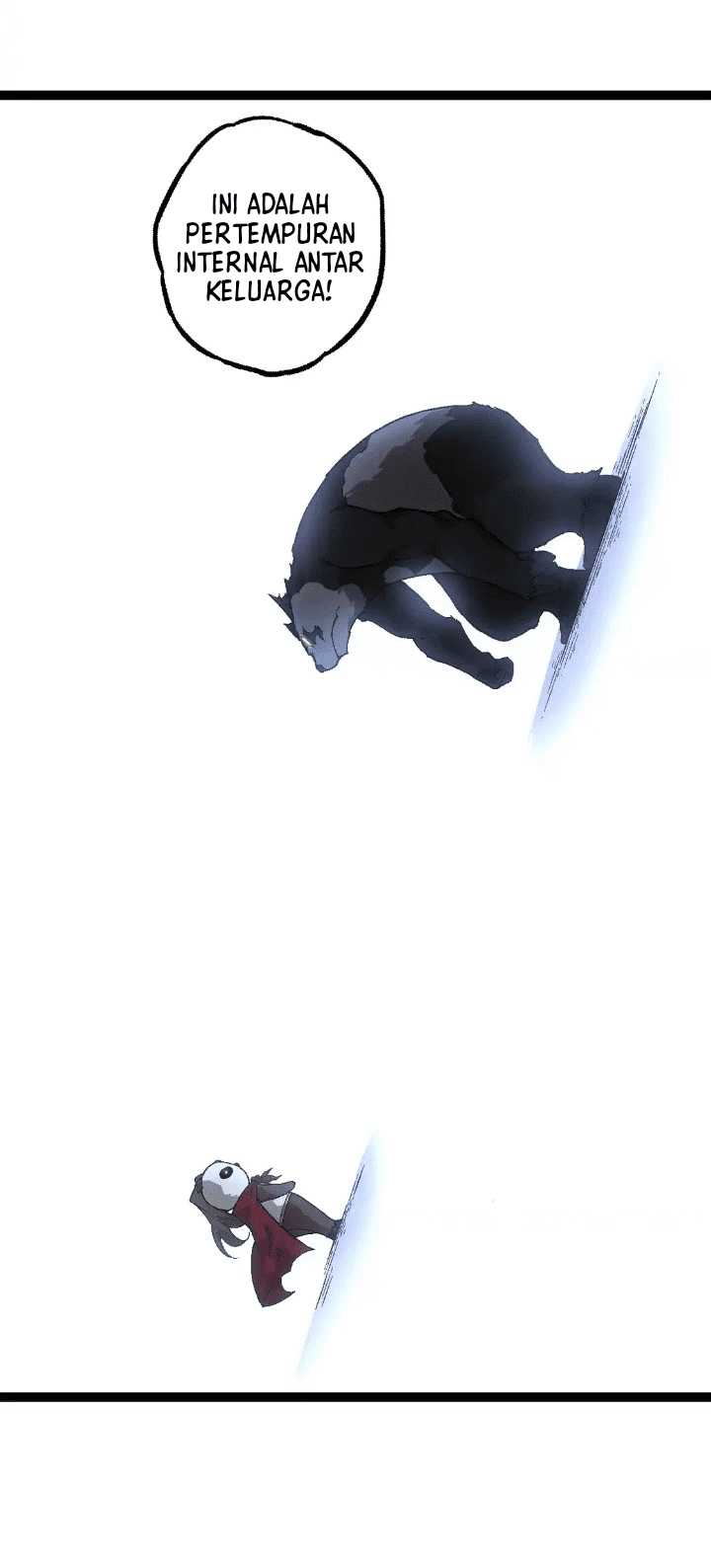 Evolution Begins With A Big Tree Chapter 190 Gambar 41