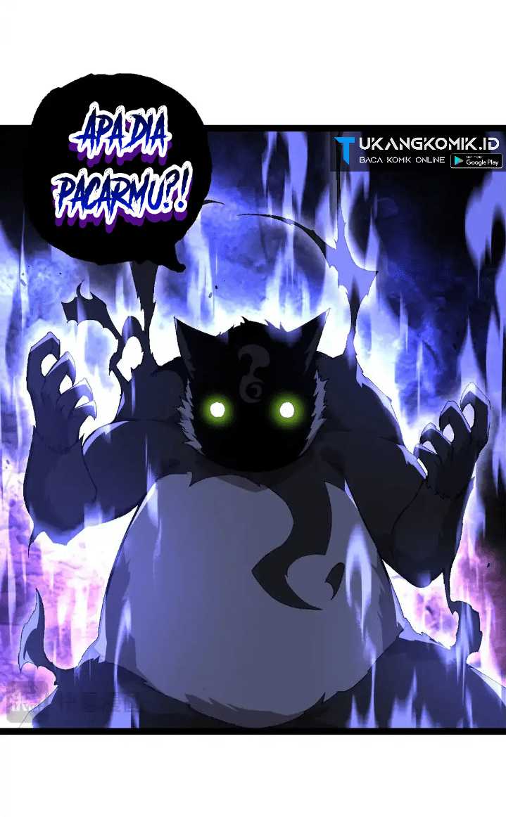 Evolution Begins With A Big Tree Chapter 190 Gambar 43